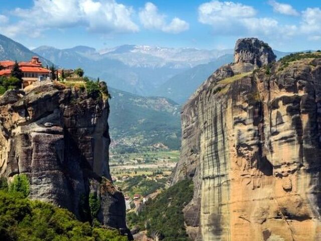 İzmir Çıkışlı Selanik-Üsküp-Sofya Turu