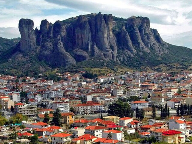 İzmir Çıkışlı Selanik-Üsküp-Sofya Turu