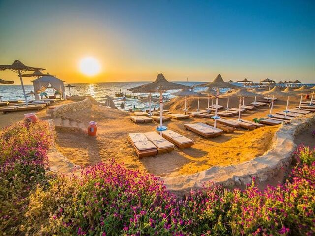 İzmir Hareketli Sharm El Sheıkh 4 Gece