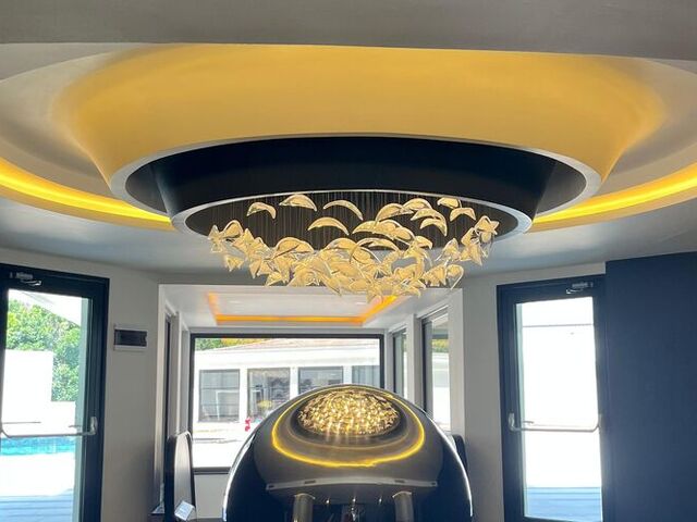 Kıbrıs Turu Chamada Girne Hotel & Casino & Spa