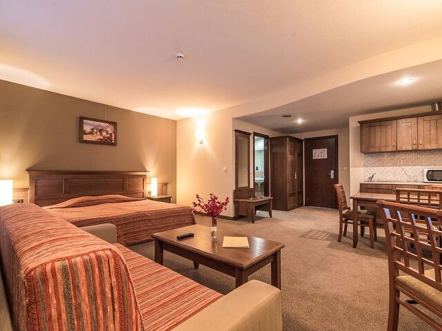 Bulgaristan Bansko Turu