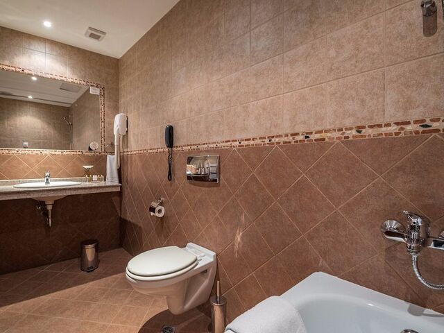 Bulgaristan Bansko Turu