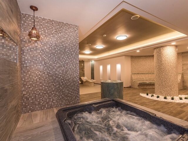 Bulgaristan Bansko Turu