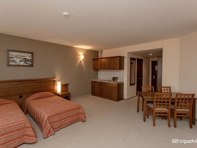 Bulgaristan Bansko Turu