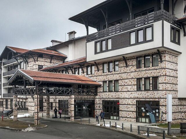 Bulgaristan Bansko Turu