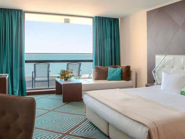 VARNA & BURGAZ TURU 2 GECE