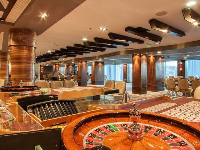 VARNA & BURGAZ TURU 2 GECE