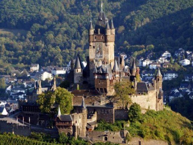 BENELUX-PARİS TURLARI