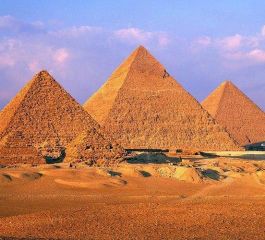 VİZESİZ MISIR - KAHİRE VE SHARM EL SHEIKH TURU