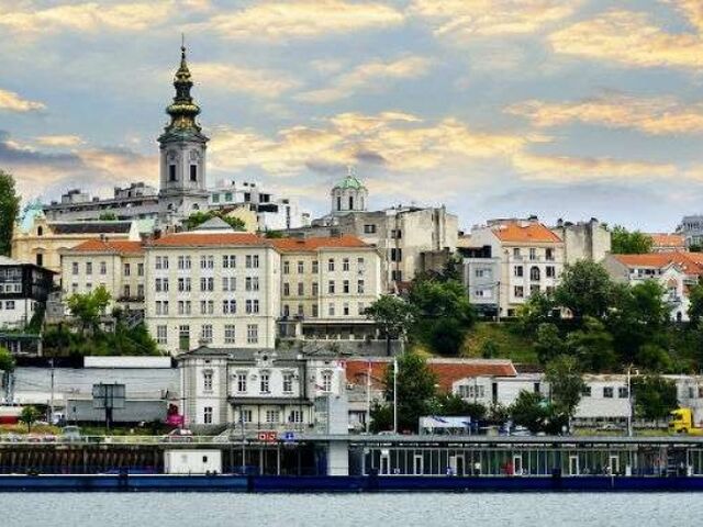 BUDAPEŞTE, VİYANA, PRAG, BRATİSLAVA TURU