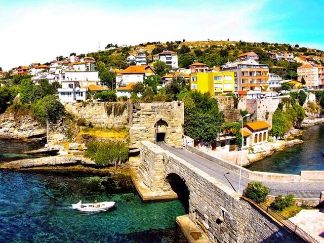 Batı Karadeniz Turu (Kış Sezonu)