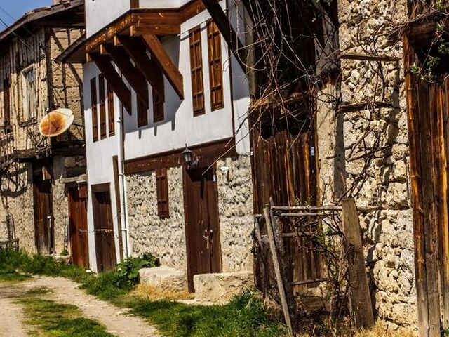 Batı Karadeniz Turu (Kış Sezonu)