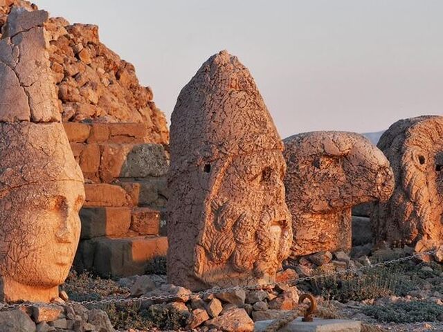 UÇAKLI BUTİK GAP TURLARI 