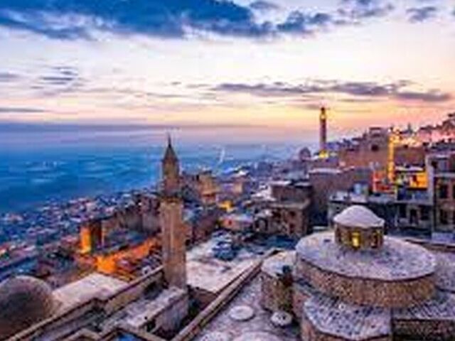 UÇAKLI BUTİK GAP TURLARI 