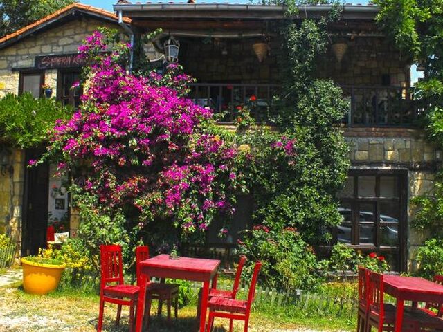 Kazdağları ve Yeşilyurt Köyü Turu