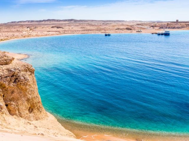 VİZESİZ MISIR - KAHİRE VE SHARM EL SHEIKH TURU