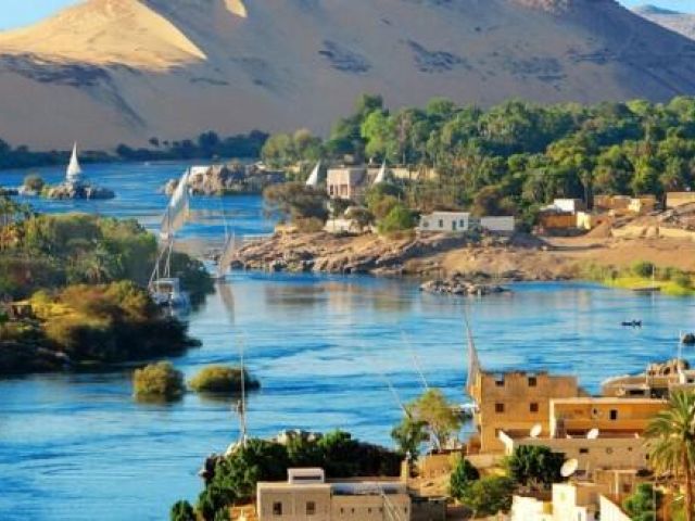 VİZESİZ MISIR - KAHİRE VE SHARM EL SHEIKH TURU