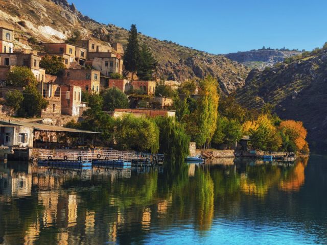 Doya Doya Gap Turu 6 Gece 7 Gün