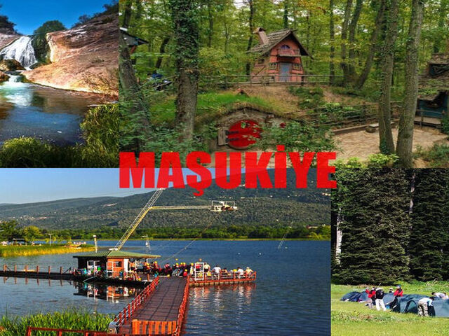 İstanbul ve Kartepe Turu