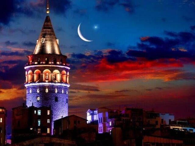 İstanbul ve Kartepe Turu