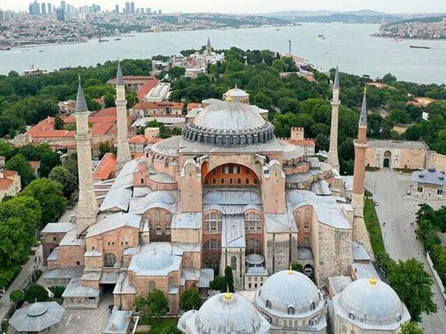 İstanbul ve Kartepe Turu