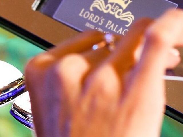 Kıbrıs Turu 5*LORD`S PALACE HOTEL (3 Gün 2 Gece)