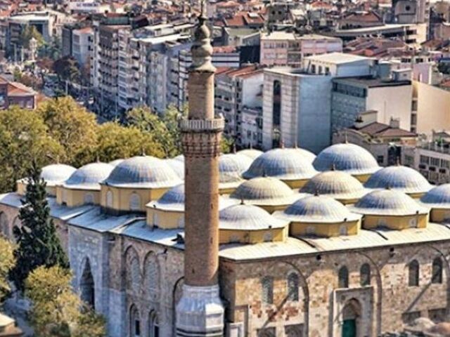 Bursa & Uludağ Turu
