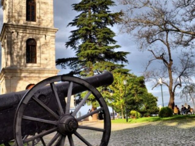 Bursa & Uludağ Turu
