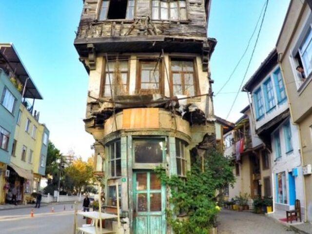 Bursa & Uludağ Turu