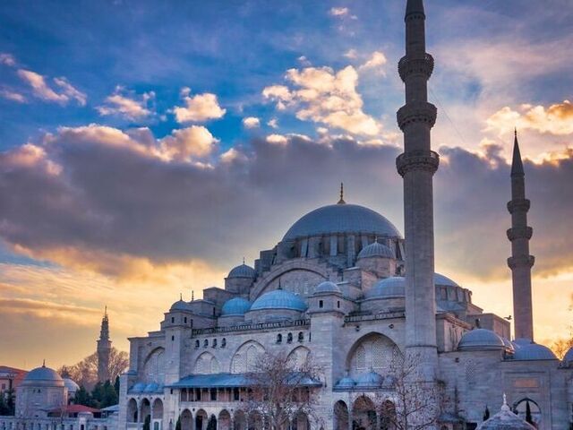 TRAKYA-EDİRNE-İĞNEADA TURU