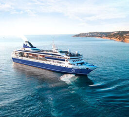 YUNAN ADALARI TURU 5 Gün 4 Gece (Miray Cruises-Çeşme Hareketli) kolay kapı vizesi ile