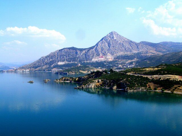 ISPARTA GÜL HASADI ŞENLİĞİ