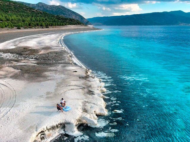 ISPARTA GÜL HASADI ŞENLİĞİ