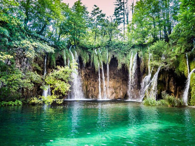 Adramis Thermal Ayvalık - Kazdağları -  Turu