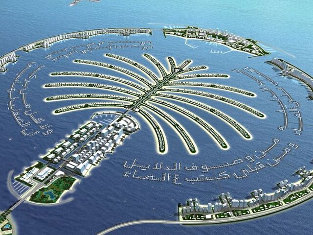 Ramazan Bayramı Özel Dubai Turu